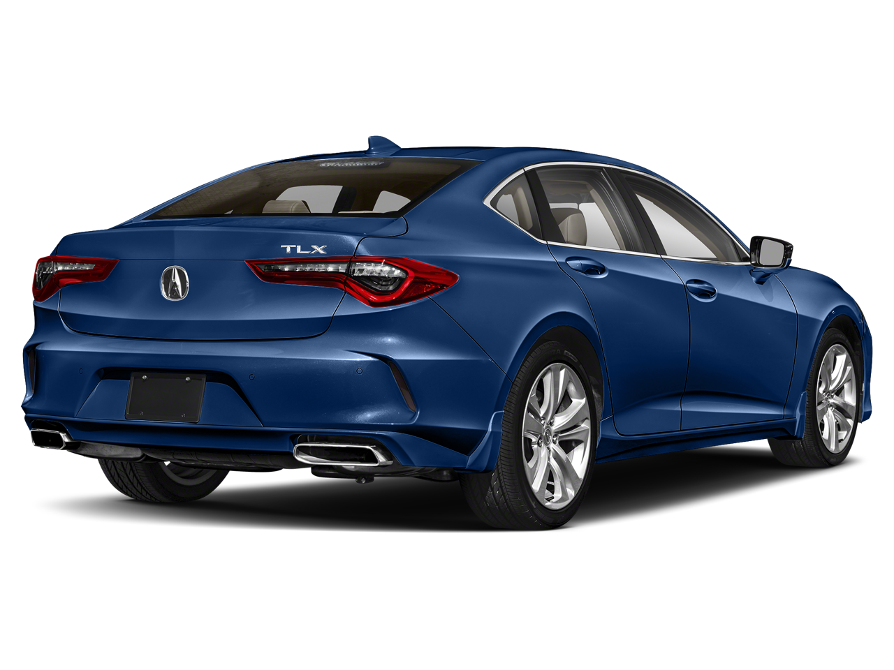 2021 Acura TLX w/Tech