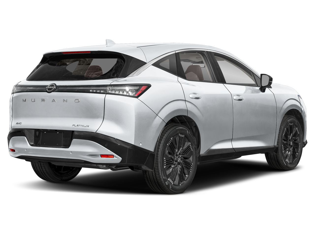 2025 Nissan Murano SL - Photo 35