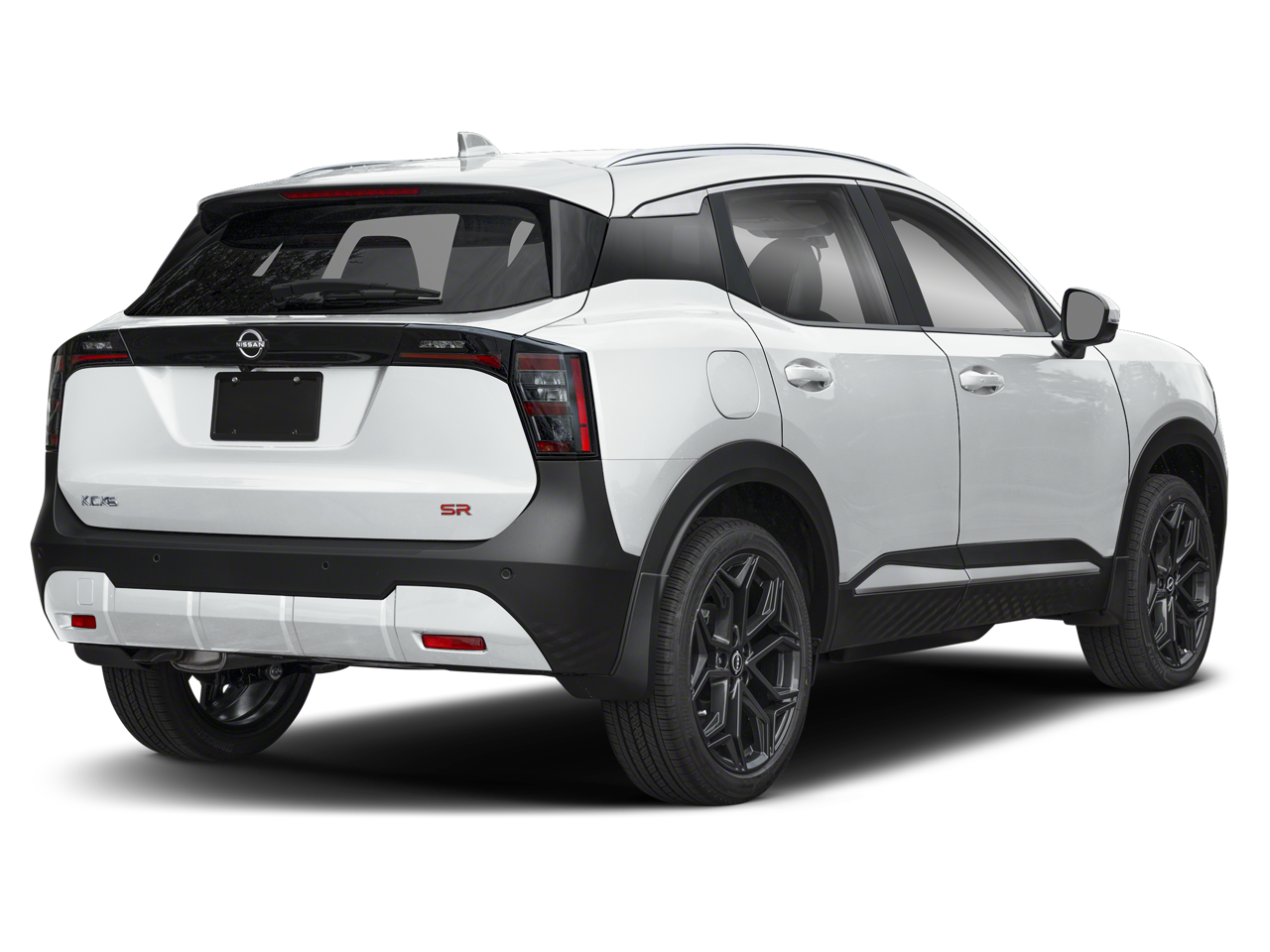 2025 Nissan Kicks SR AWD - Photo 32