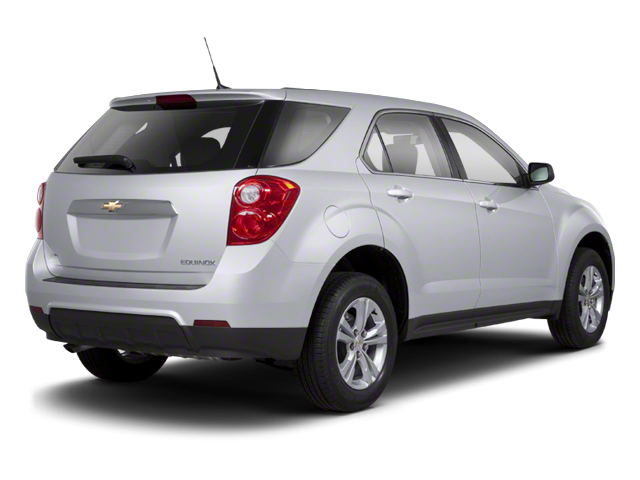 Used 2013 Chevrolet Equinox LS with VIN 1GNALBEK8DZ104438 for sale in Elgin, IL