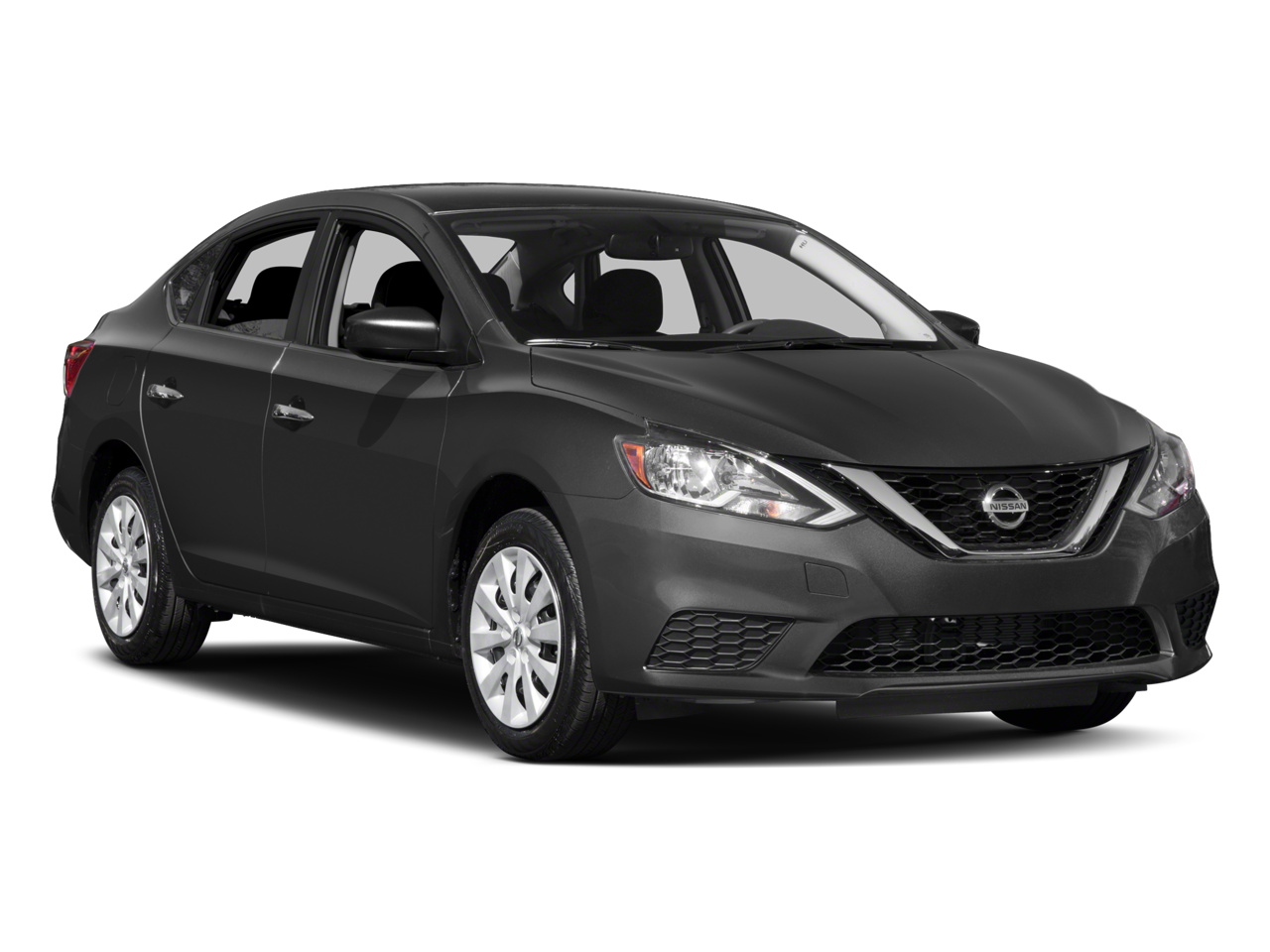 2016 Nissan Sentra SV