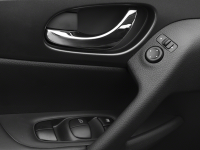 2016 Nissan Rogue S AWD