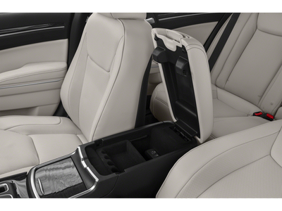 2019 Chrysler 300 300S
