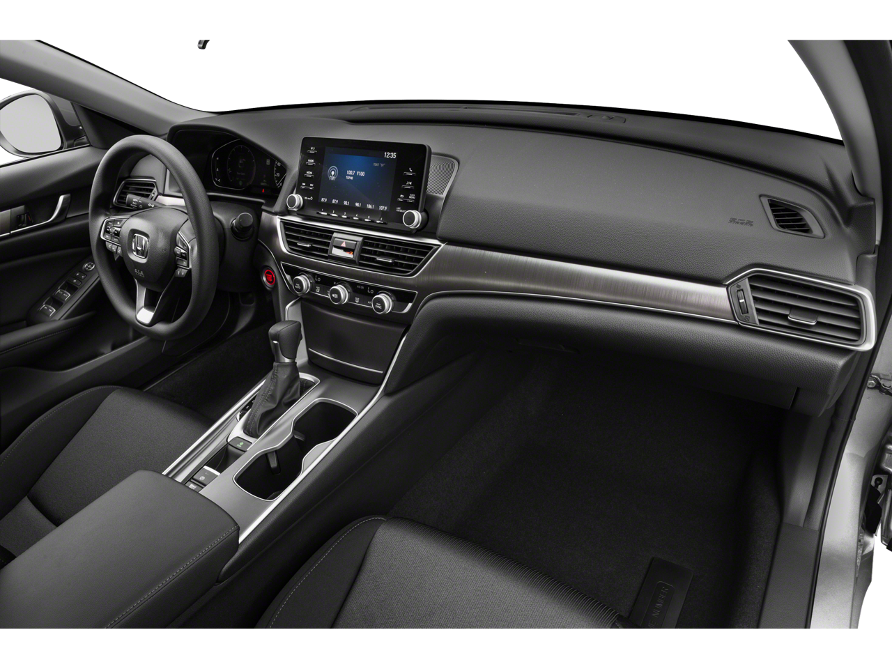 2020 Honda Accord LX CVT