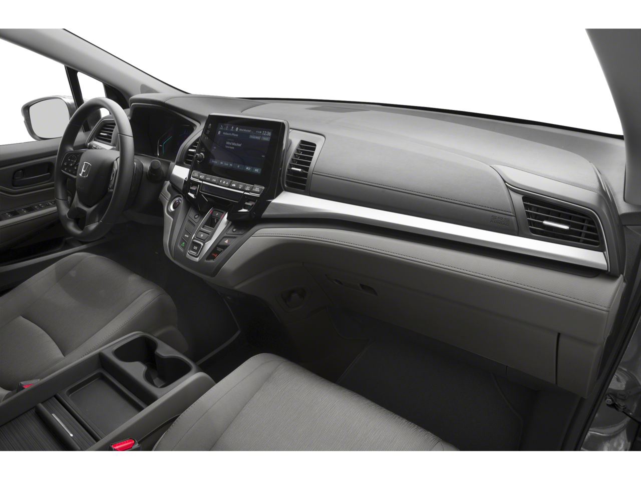 2020 Honda Odyssey EX