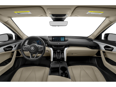 2021 Acura TLX w/Tech