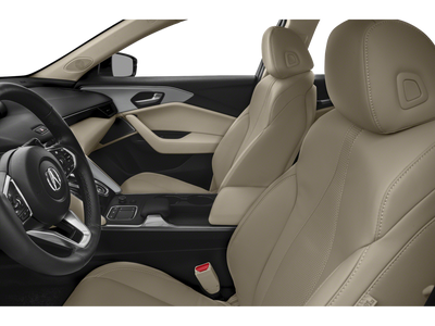 2021 Acura TLX w/Tech