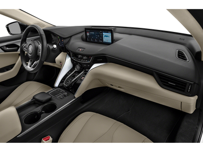 2021 Acura TLX w/Tech