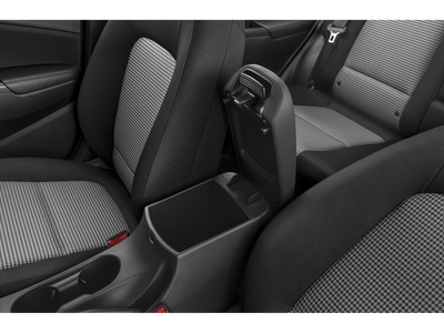 2021 Hyundai Kona SEL Plus