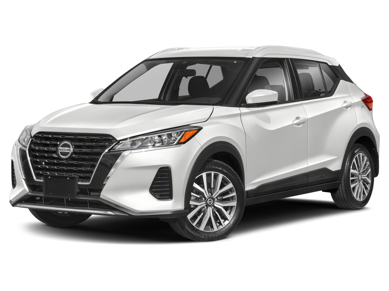 2021 Nissan Kicks