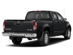 2021 Nissan Frontier S Crew Cab 2WD