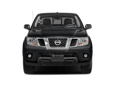 2021 Nissan Frontier S Crew Cab 2WD