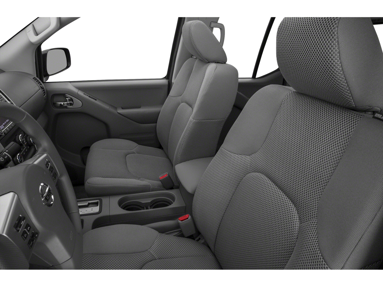2021 Nissan Frontier S Crew Cab 2WD