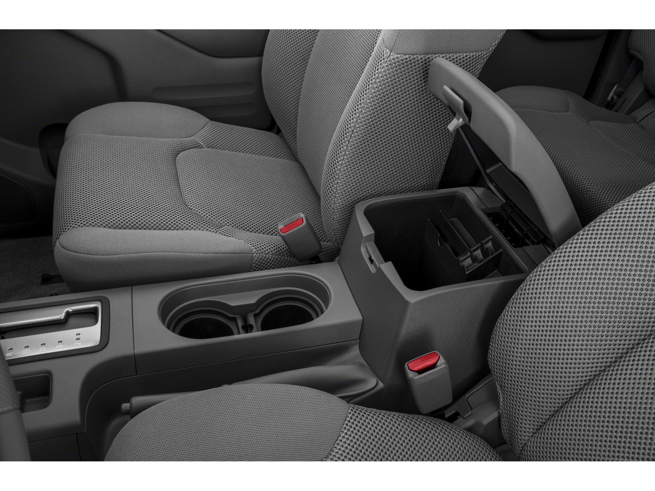 2021 Nissan Frontier S Crew Cab 2WD