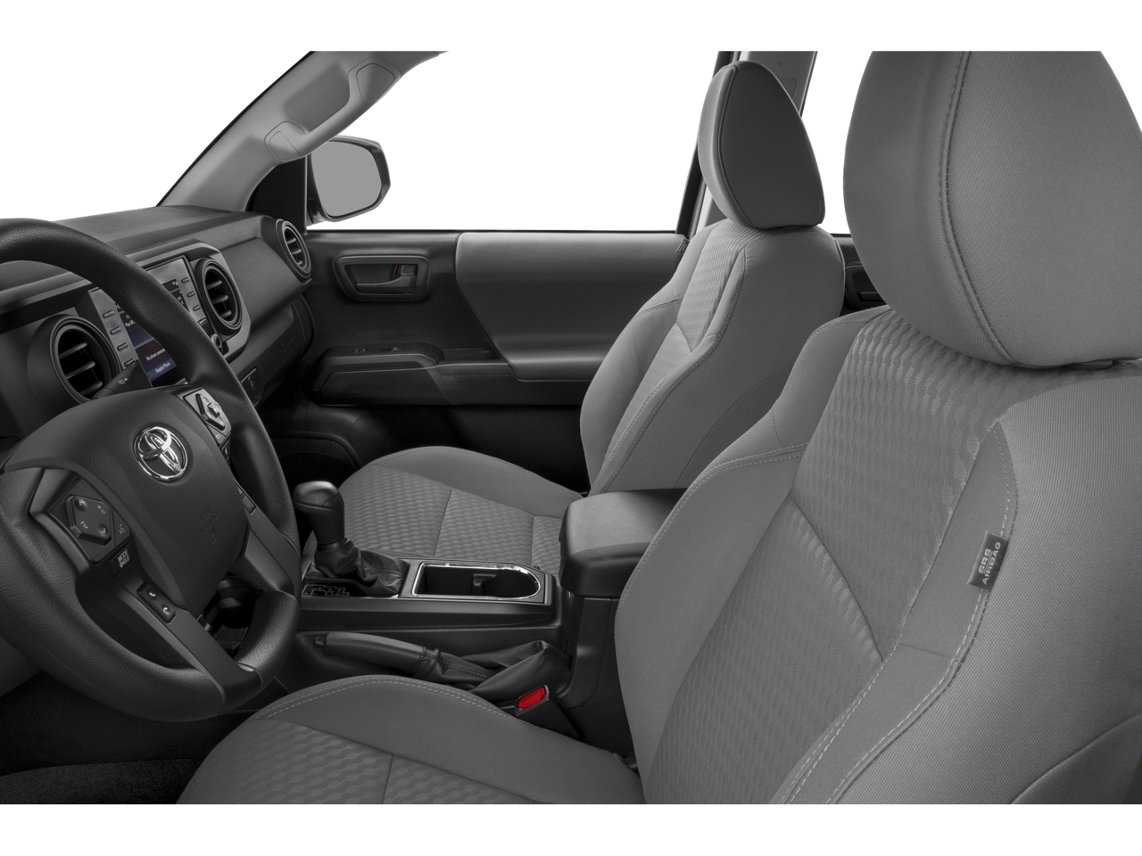 2021 Toyota Tacoma SR V6