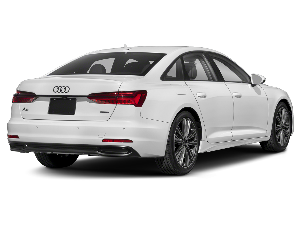 2023 Audi A6 Sedan Premium