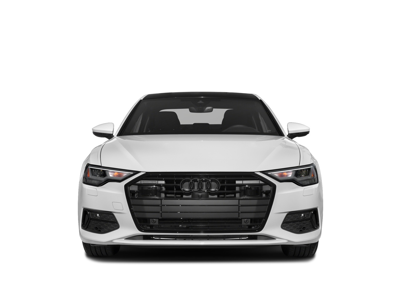 2023 Audi A6 Sedan Premium