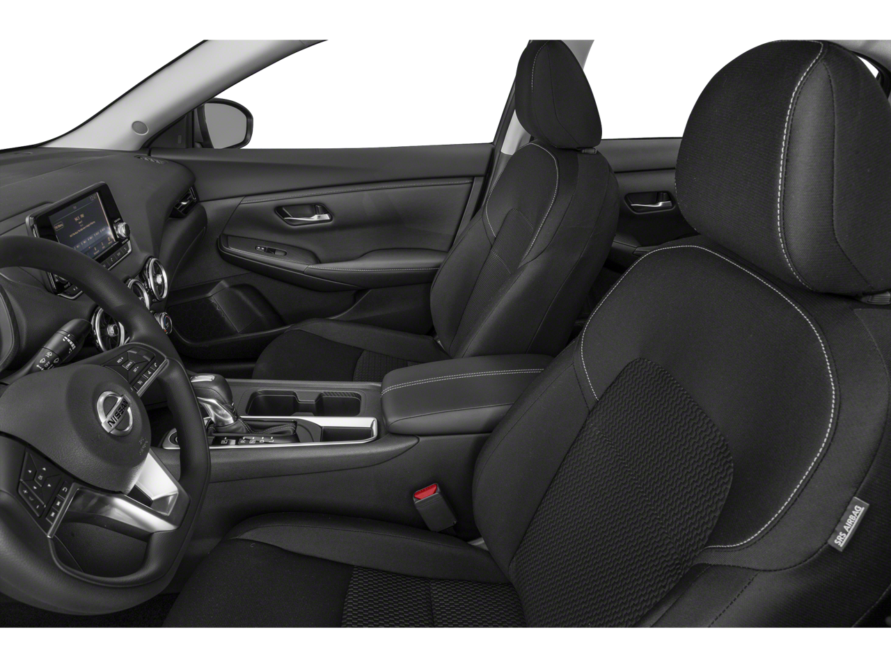 2023 Nissan Sentra S