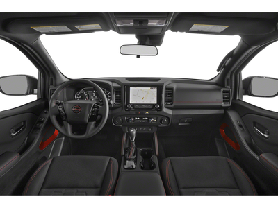 2023 Nissan Frontier pro 4 x Crew Cab 4WD