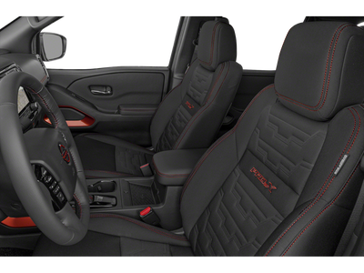 2023 Nissan Frontier pro 4 x Crew Cab 4WD