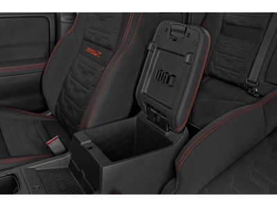 2023 Nissan Frontier pro 4 x Crew Cab 4WD
