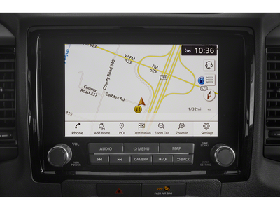 2023 Nissan Frontier pro 4 x Crew Cab 4WD