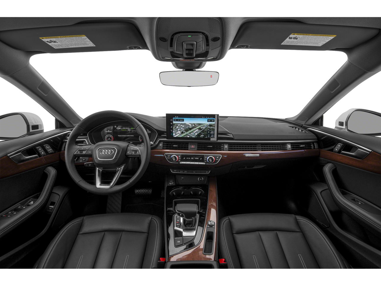 2024 Audi A5 Sportback S line Premium Plus