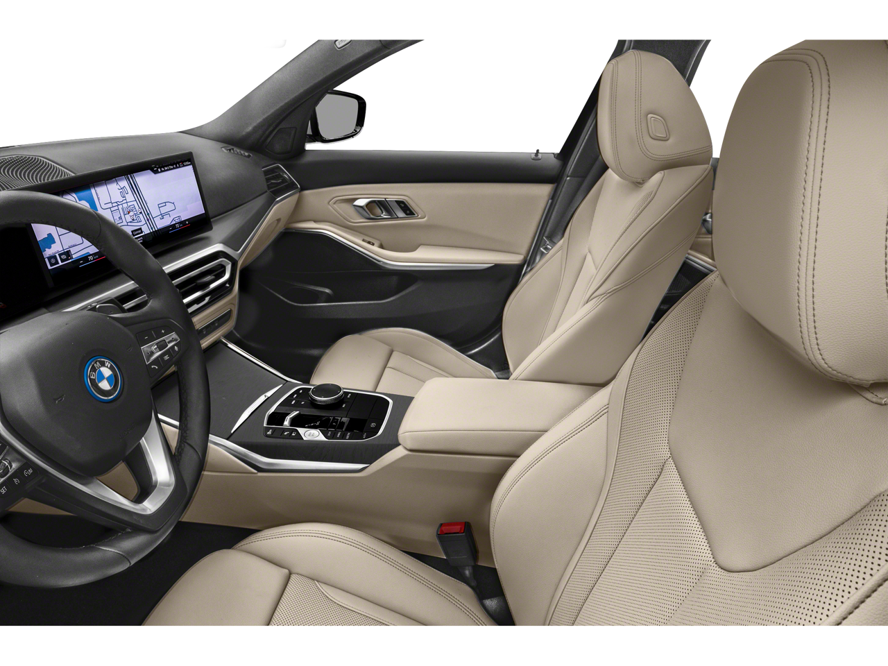 2024 BMW 3 Series 330e xDrive