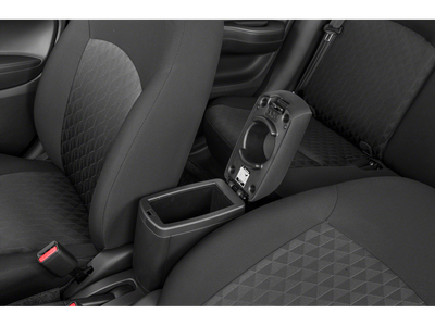 2024 Mitsubishi Mirage ES CVT