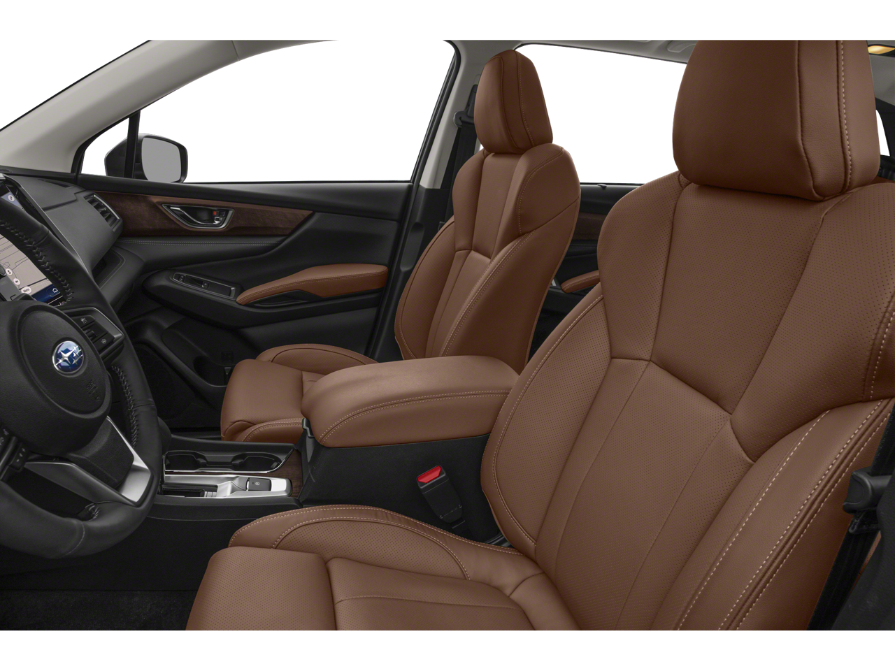 2024 Subaru Ascent Touring