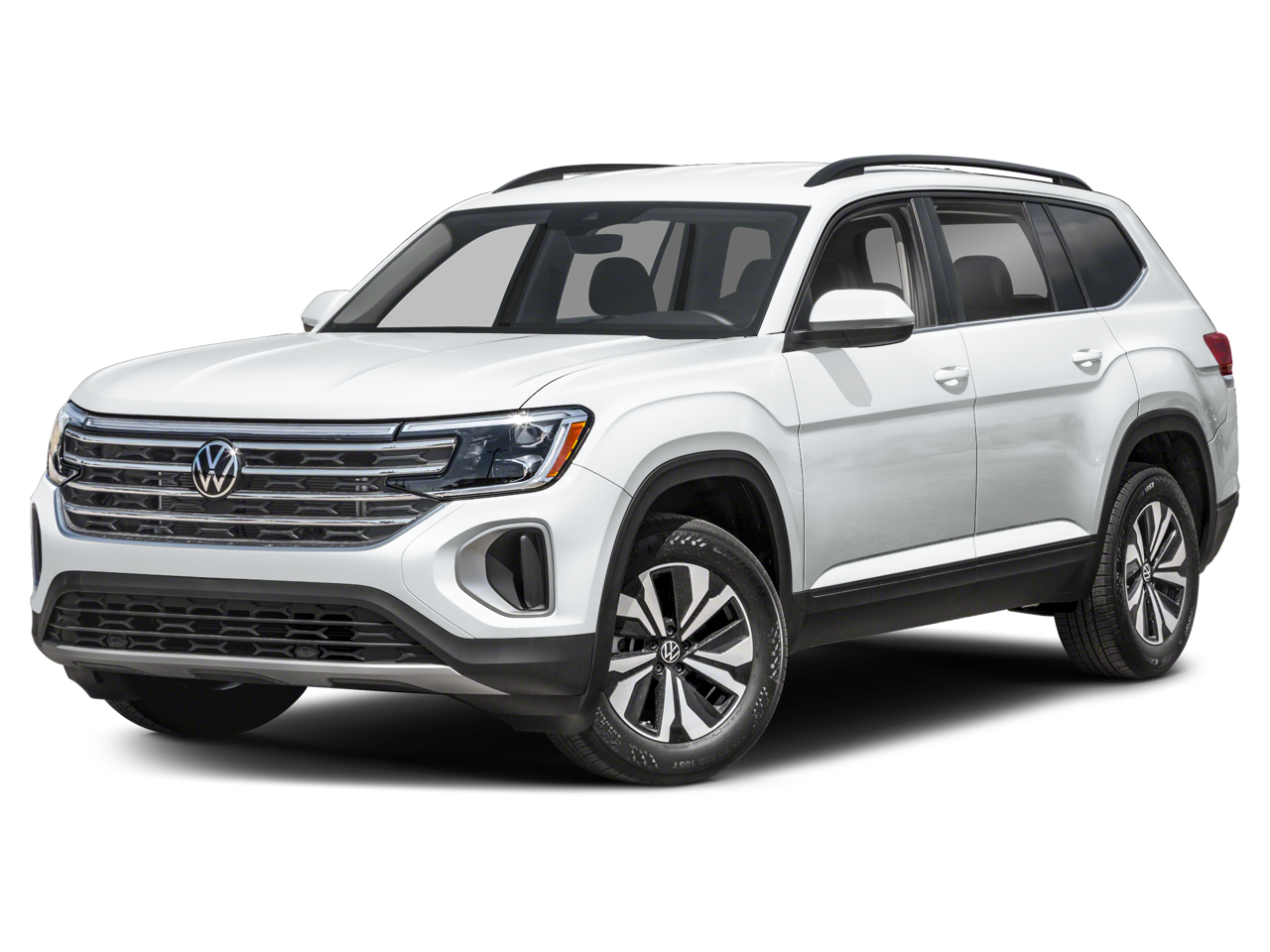 2024 Volkswagen Atlas 2.0T SE 4MOTION's photo