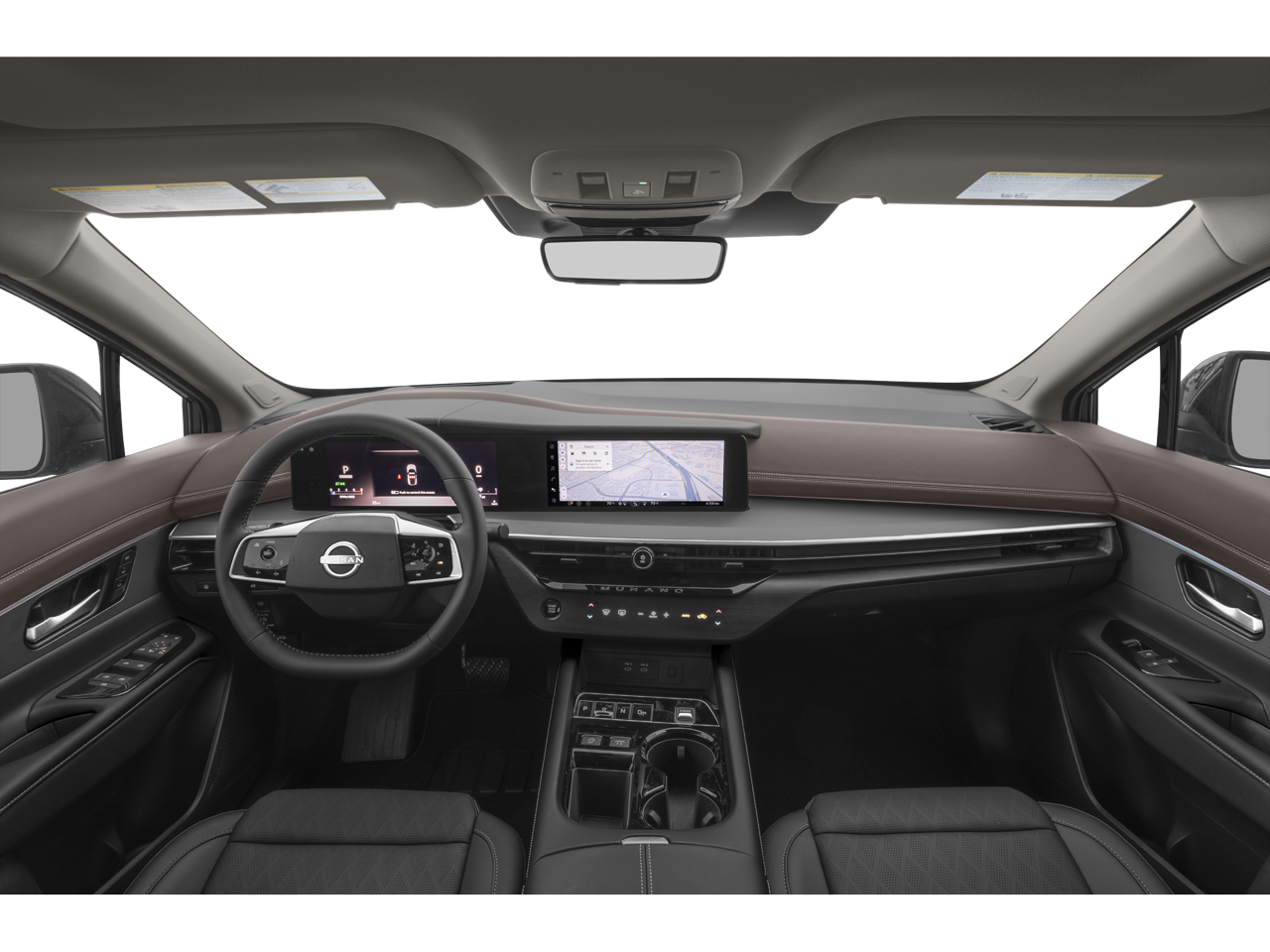 2025 Nissan Murano SL - Photo 38