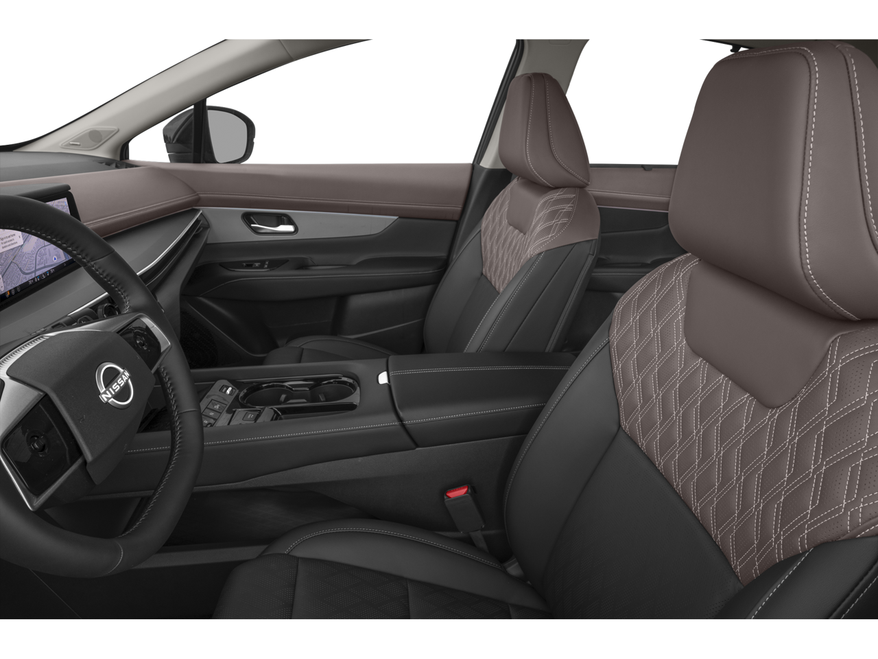 2025 Nissan Murano SL - Photo 39