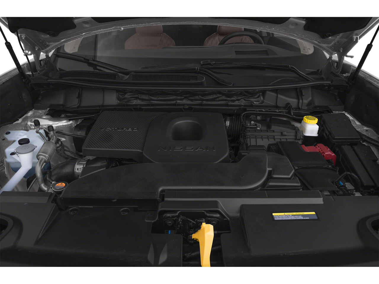 2025 Nissan Murano SL - Photo 41