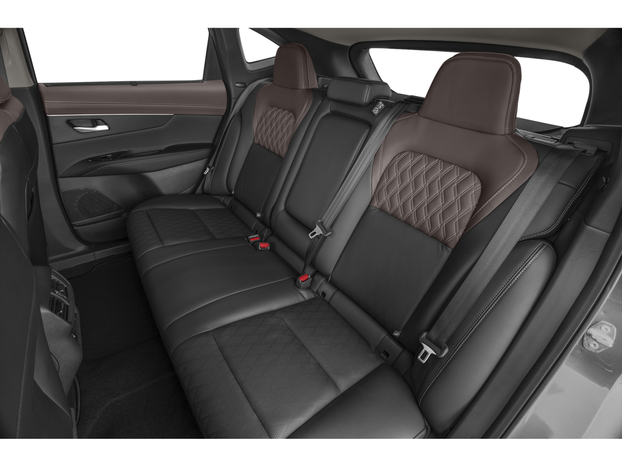 2025 Nissan Murano SL - Photo 42