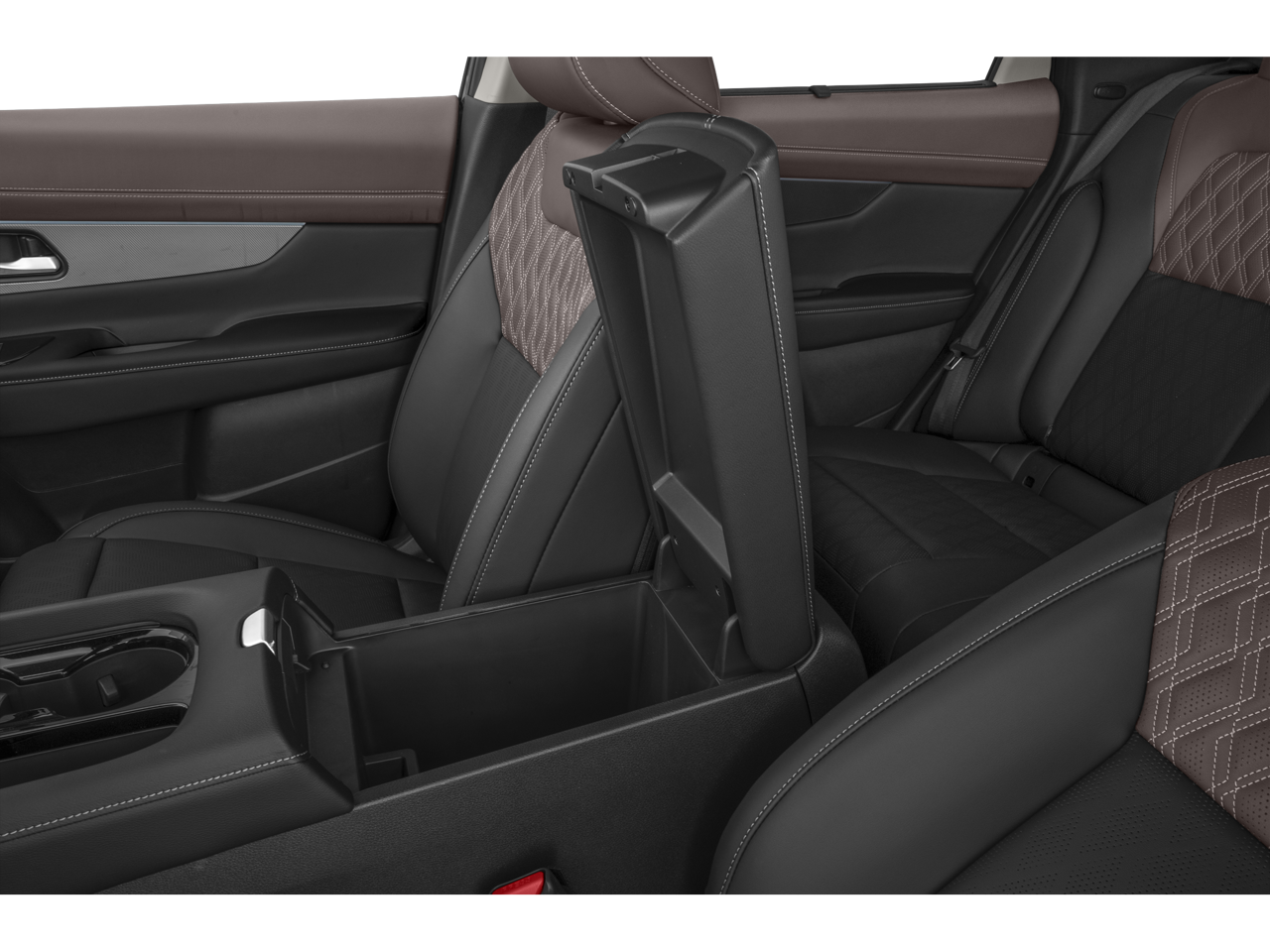 2025 Nissan Murano SL - Photo 43