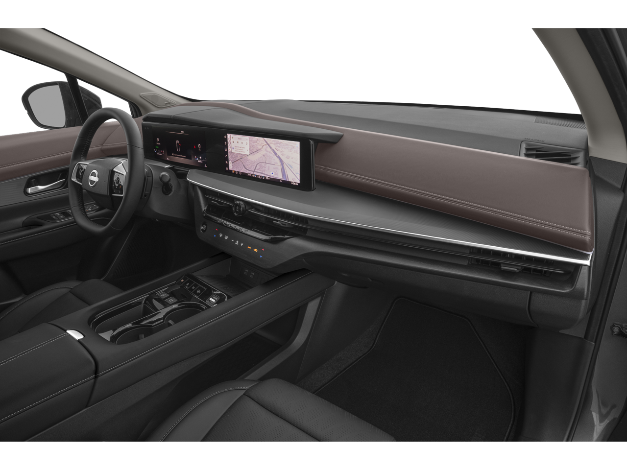 2025 Nissan Murano SL - Photo 44