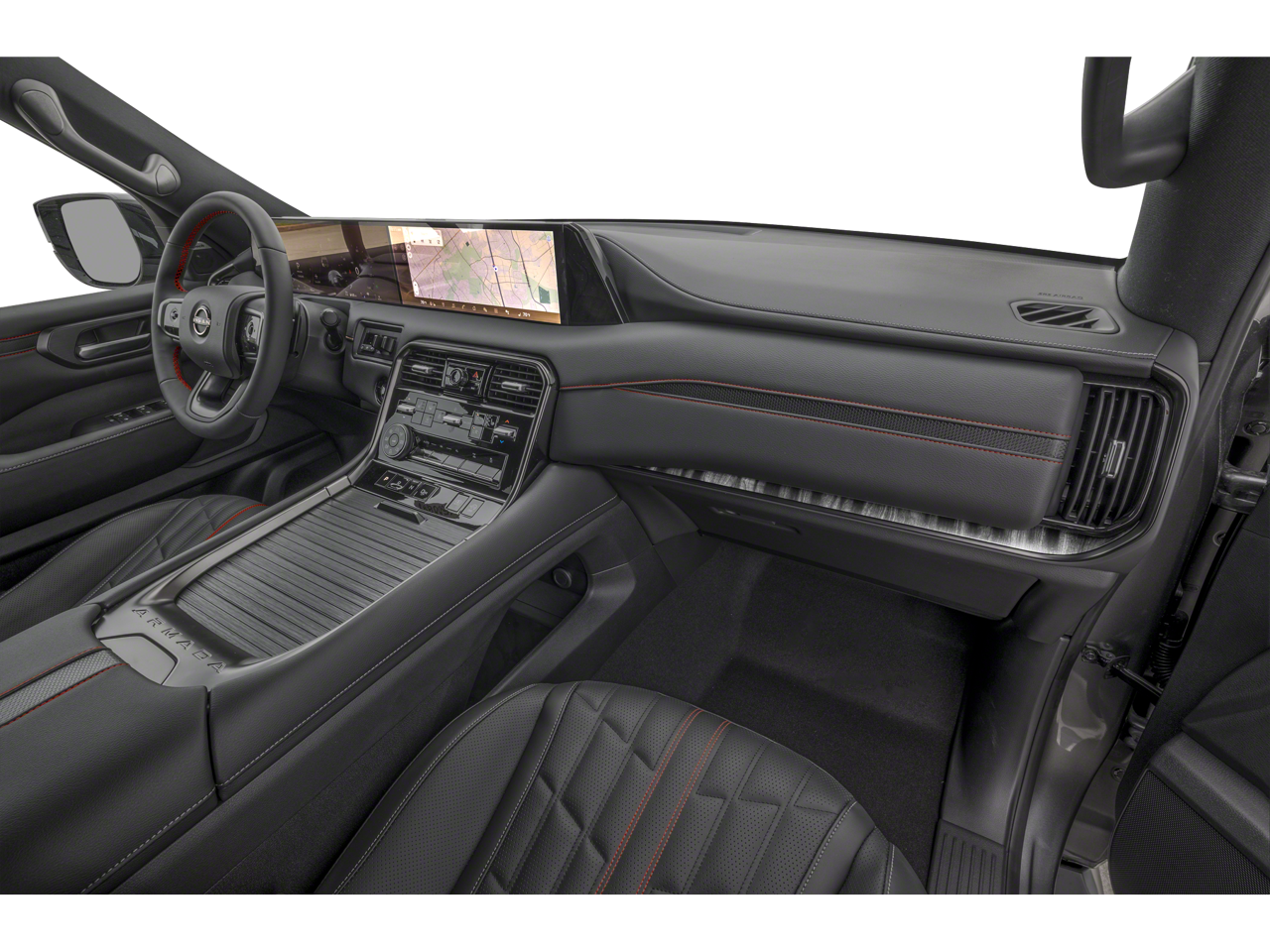 2026 Nissan Armada PRO-4X®
