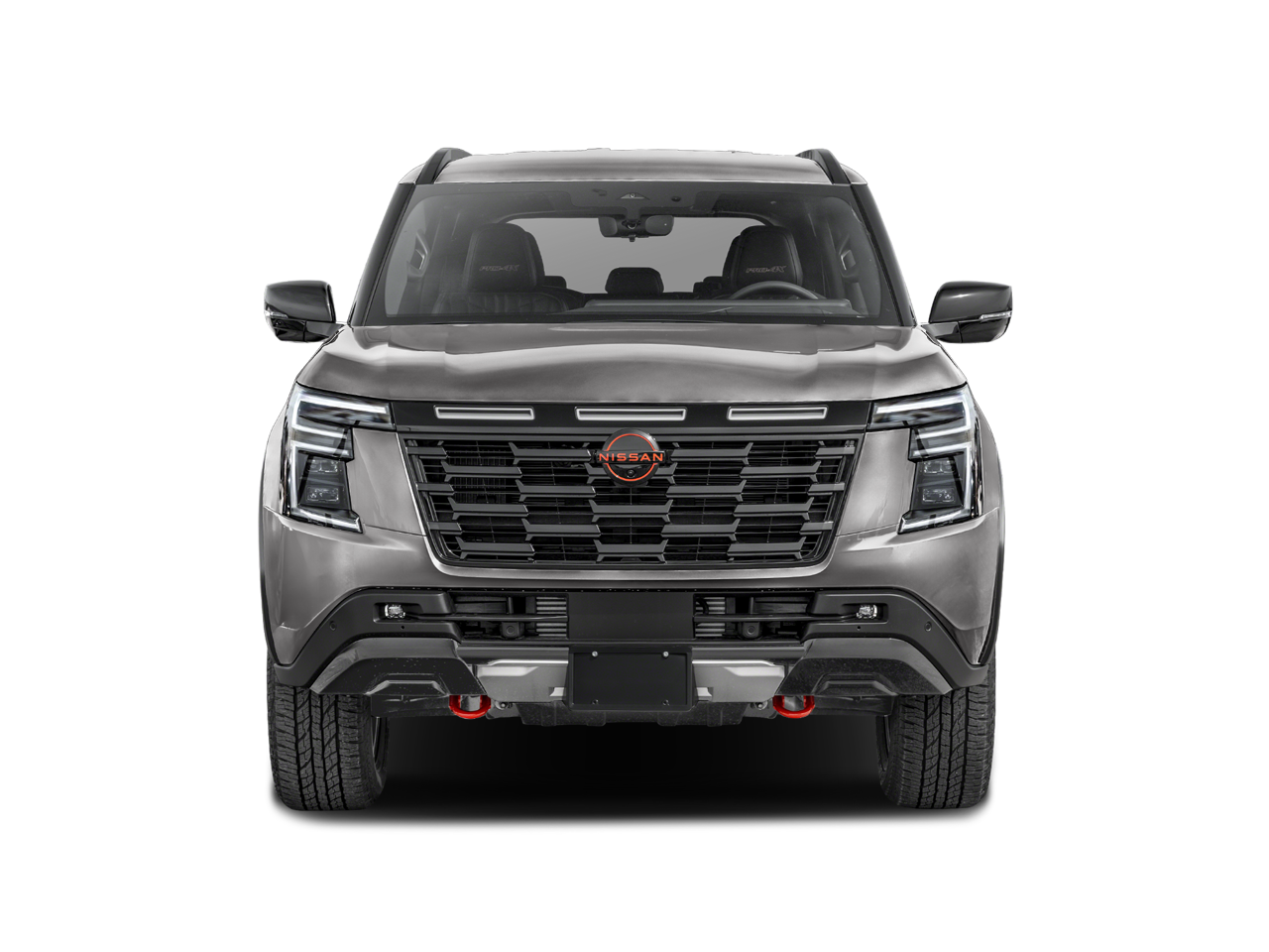 2026 Nissan Armada PRO-4X®