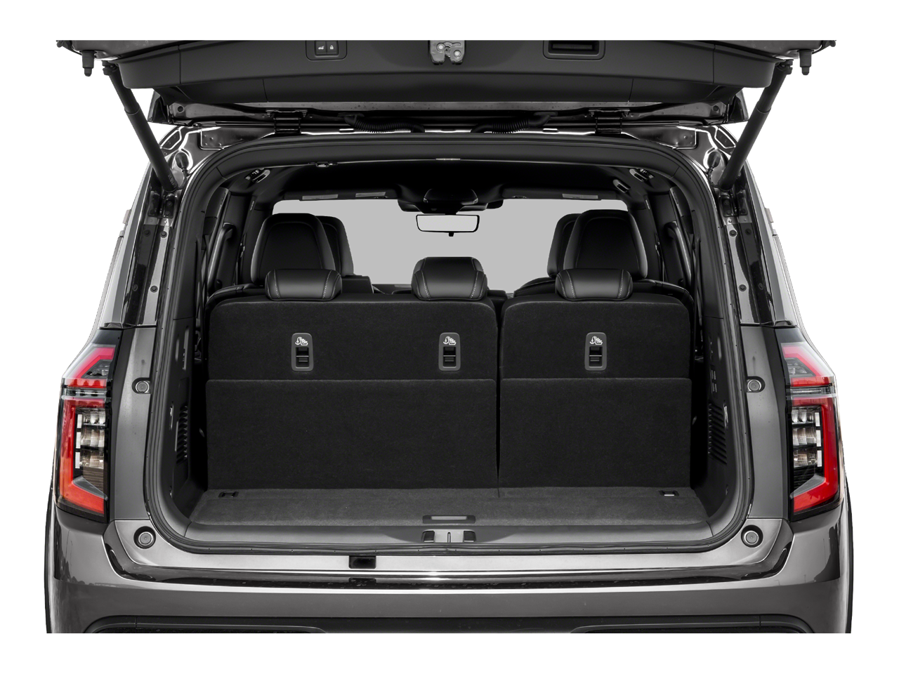 2026 Nissan Armada PRO-4X®