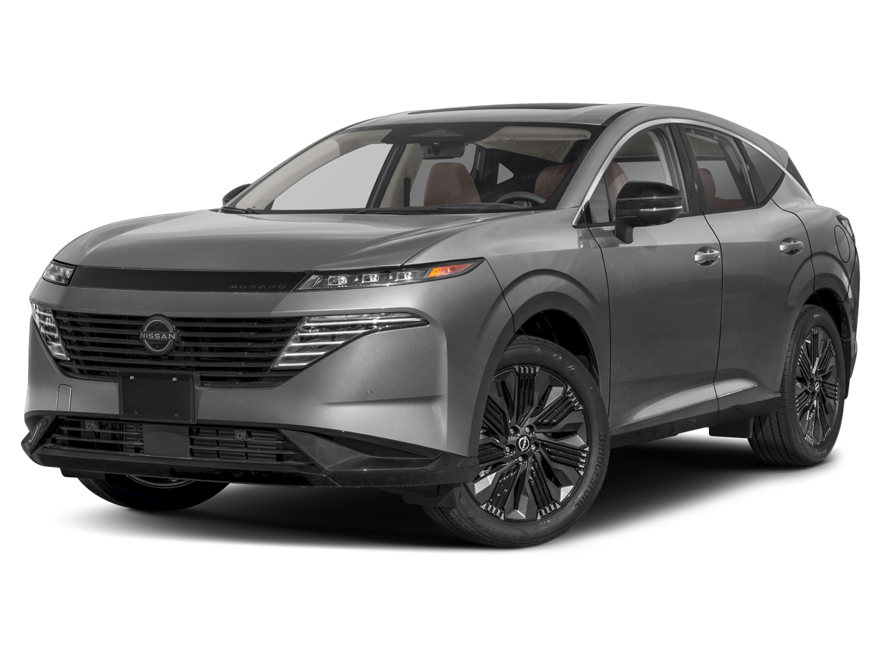 2027 Nissan Murano Platinum