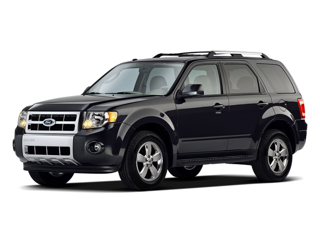 2009 Ford Escape XLT FWD V6