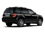 2009 Ford Escape XLT FWD V6