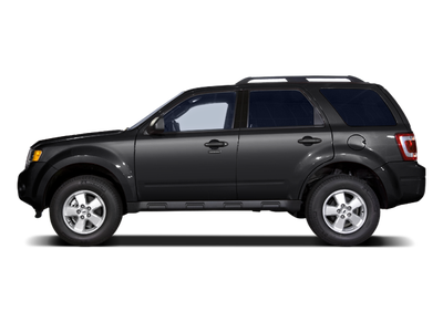 2009 Ford Escape XLT FWD V6