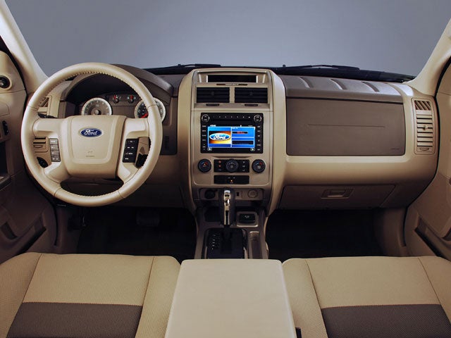 2009 Ford Escape XLT FWD V6