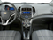 2012 Chevrolet Sonic LT