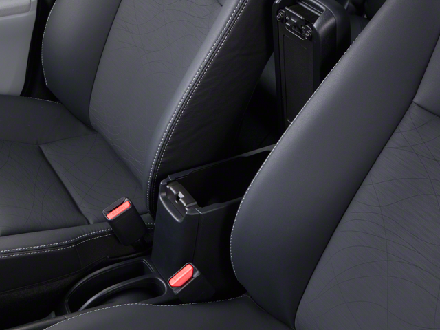 2012 Toyota Prius c One
