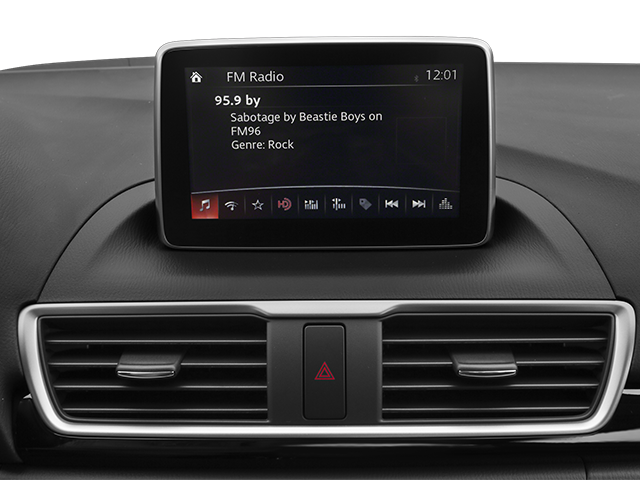 2014 Mazda Mazda3 i Grand Touring