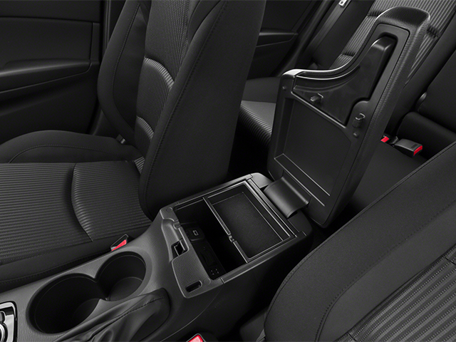 2014 Mazda Mazda3 i Grand Touring