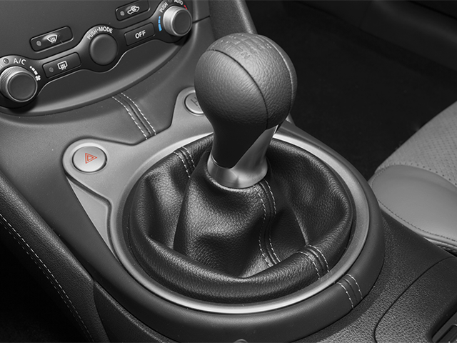 2014 Nissan 370Z Touring